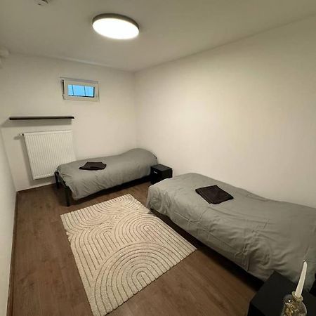 Ferienwohnung Wohlfuehlen Bei Dg Kassel Exterior foto