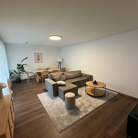 Ferienwohnung Wohlfuehlen Bei Dg Kassel Exterior foto