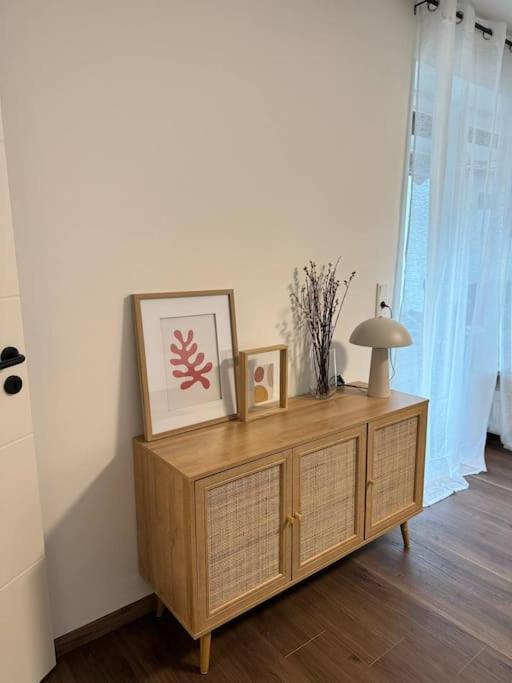Ferienwohnung Wohlfuehlen Bei Dg Kassel Exterior foto