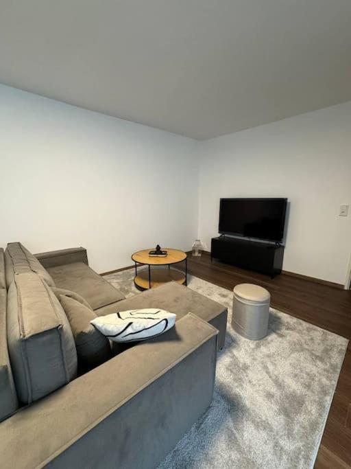Ferienwohnung Wohlfuehlen Bei Dg Kassel Exterior foto